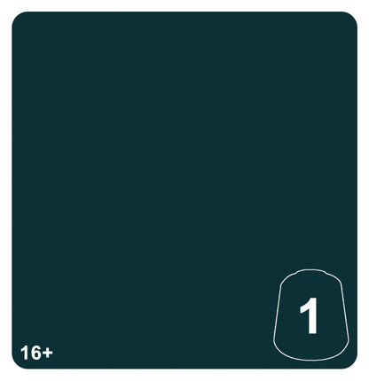 Warhammer Tone Pro: Seraphon Blue 1 (12 ml) - Con T de Tlacuache - Games Workshop