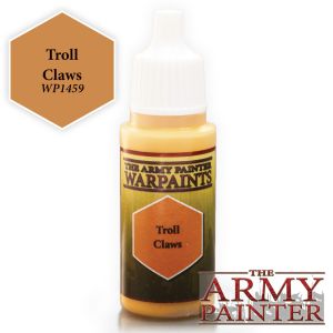 Warpaints Acrylic Troll Claws 18ml | The Army Painter - Con T de Tlacuache - The Army Painter
