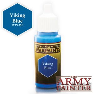 Warpaints Acrylic Viking Blue 18ml | The Army Painter - Con T de Tlacuache - The Army Painter