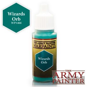 Warpaints Acrylic Wizards Orb 18ml | The Army Painter - Con T de Tlacuache - The Army Painter