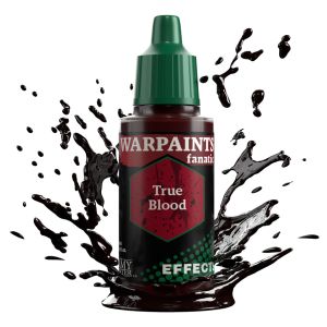 Warpaints Fanatic Effects True Blood 18ml | The Army Painter - Con T de Tlacuache - The Army Painter