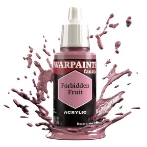Warpaints Fanatic Forbidden Fruit 18ml | The Army Painter - Con T de Tlacuache - The Army Painter