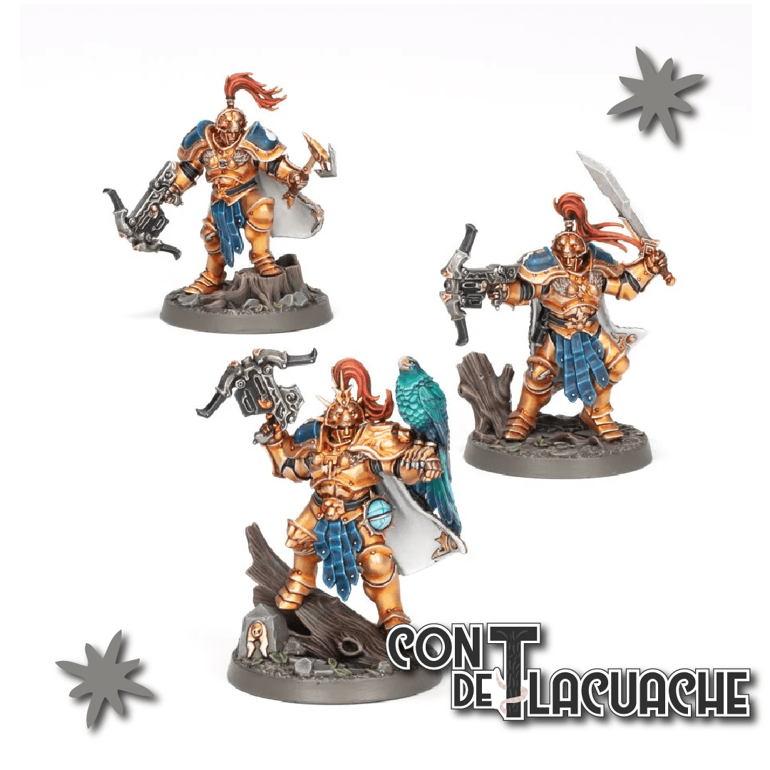 Wh Underworlds Starter Set | Games Workshop - Con T de Tlacuache - Games Workshop