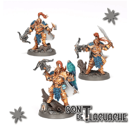 Wh Underworlds Starter Set | Games Workshop - Con T de Tlacuache - Games Workshop