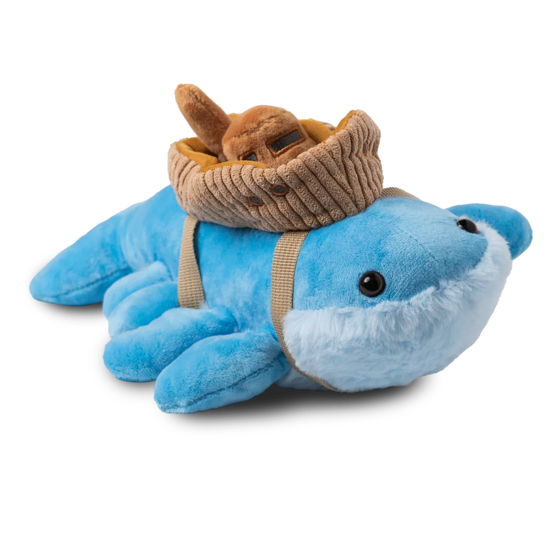 Mistwind Plush