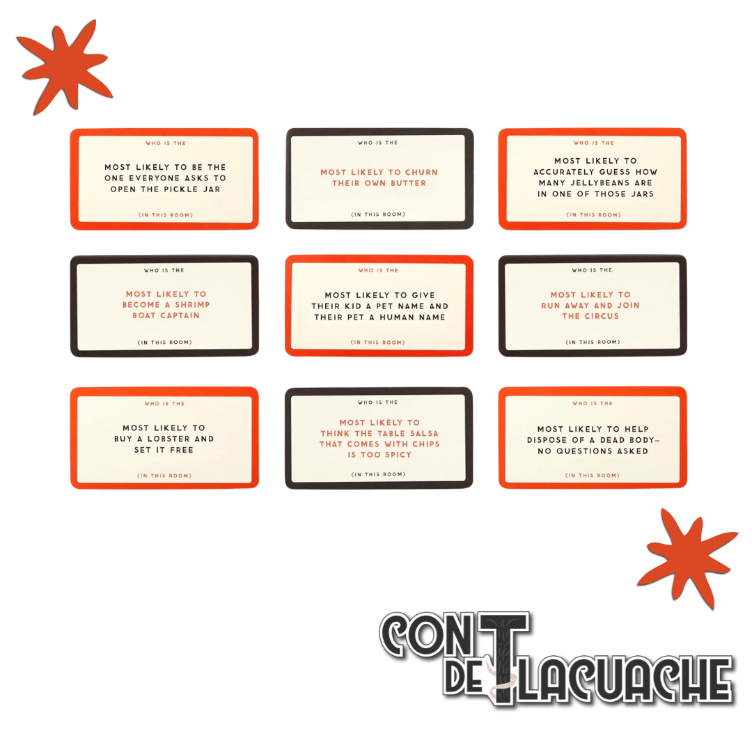 Without a Doubt | Brass Monkey Goods - Con T de Tlacuache - Con T de Tlacuache