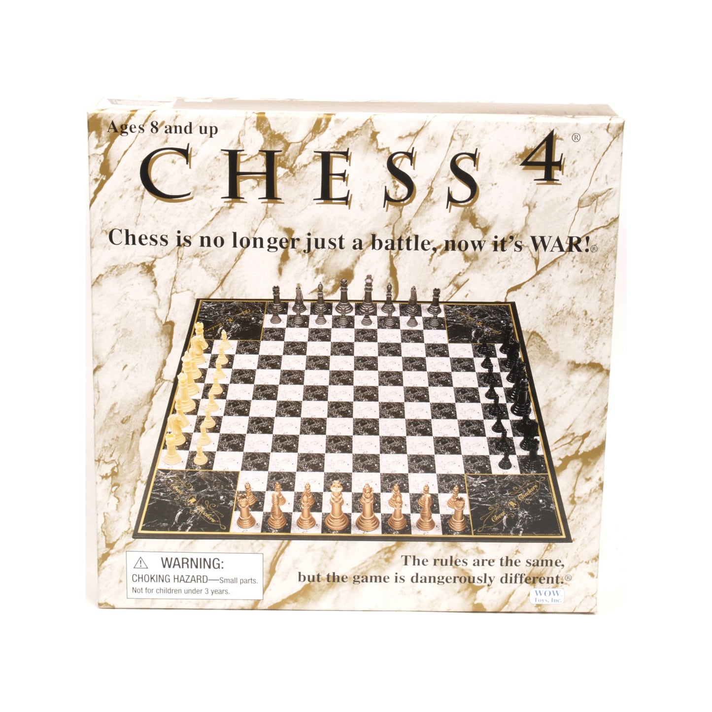 Chess 4