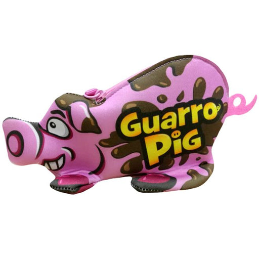 Guarro Pig | Mercurio Juego de Mesa México