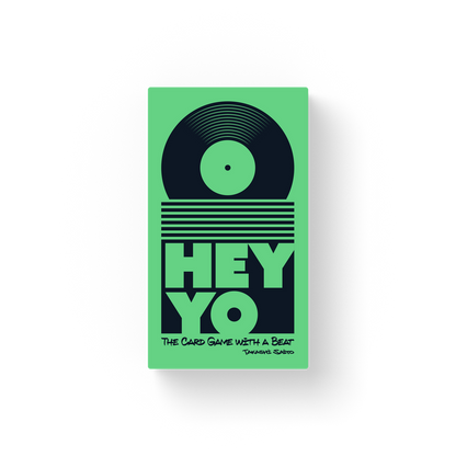 Hey YO | Oink Games Juego de Mesa México