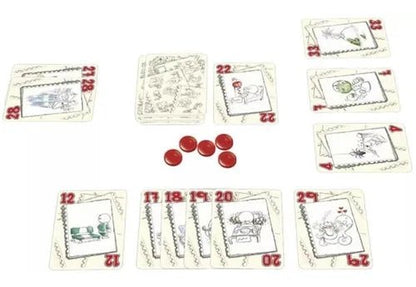 No, Gracias | Mercurio - Con T de Tlacuache - Mercurio