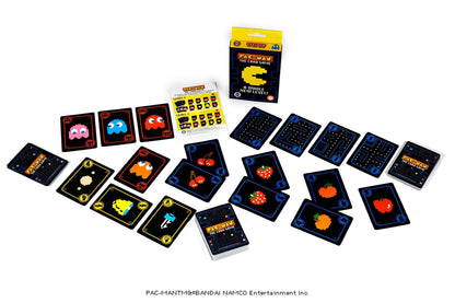 PACMAN The Card Game | SFG - Con T de Tlacuache - tdetlacuache