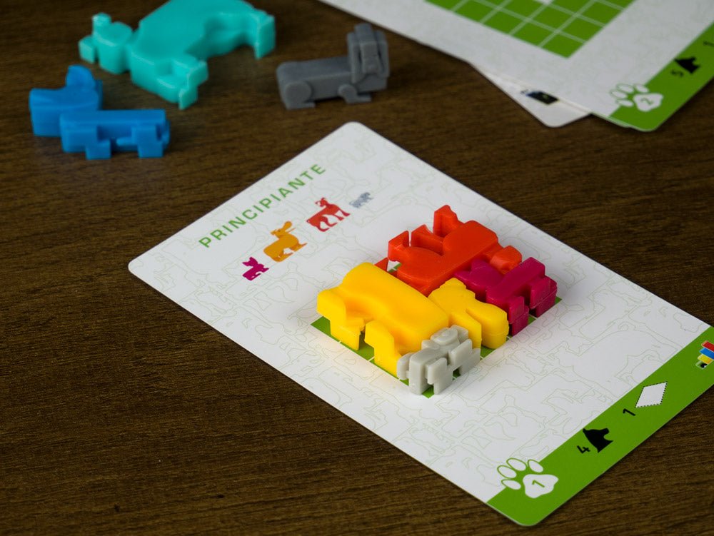 Pila Perruna | Maldito Games - Con T de Tlacuache - tdetlacuache