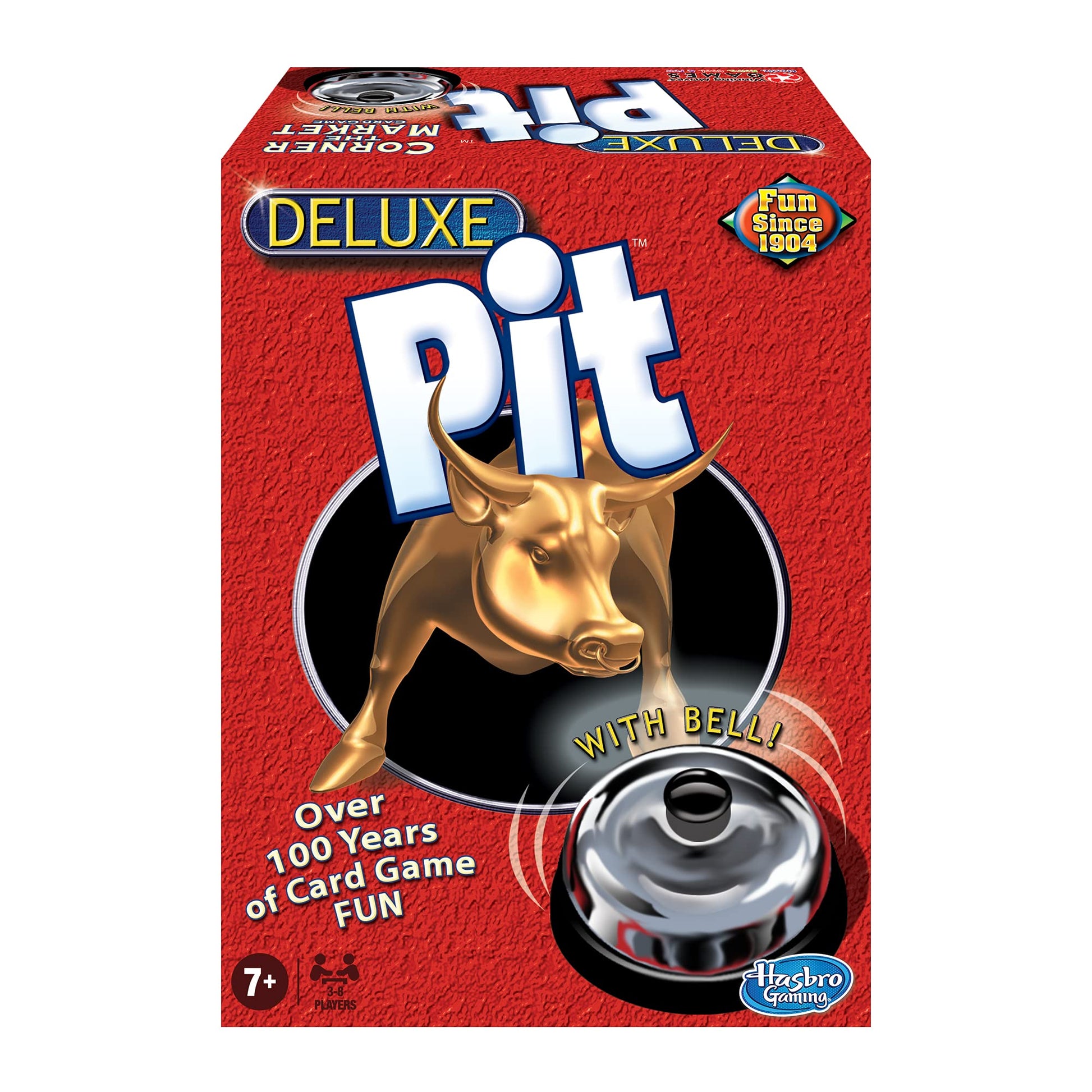 Pit Deluxe | Hasbro - Con T de Tlacuache - Hasbro