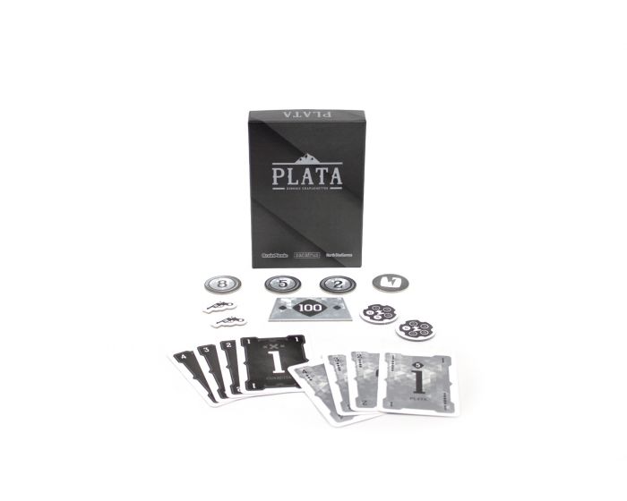 Plata | Zacatrus - Con T de Tlacuache - zacatrus