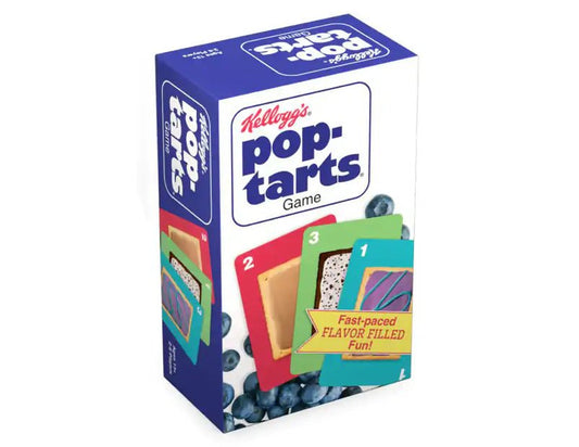 Pop Tarts Cards | Funko Games - Con T de Tlacuache - Funko Games