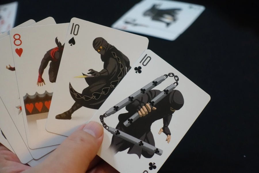 Regicide | Devir - Con T de Tlacuache - Devir