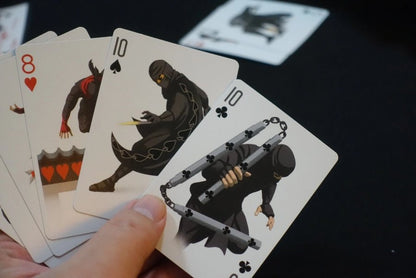 Regicide | Devir - Con T de Tlacuache - Devir