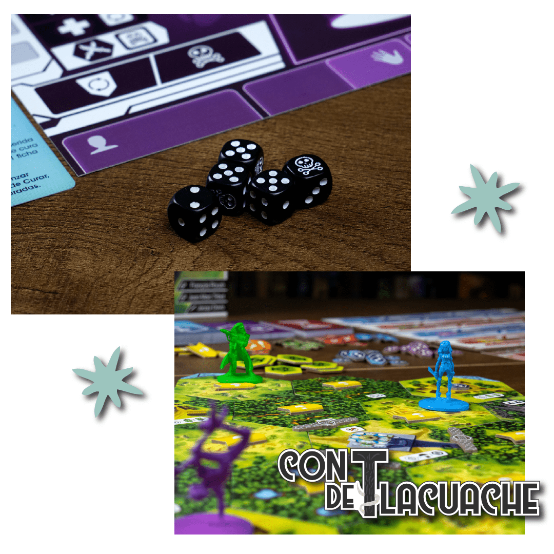 Reload | Maldito Games - Con T de Tlacuache - Maldito Games