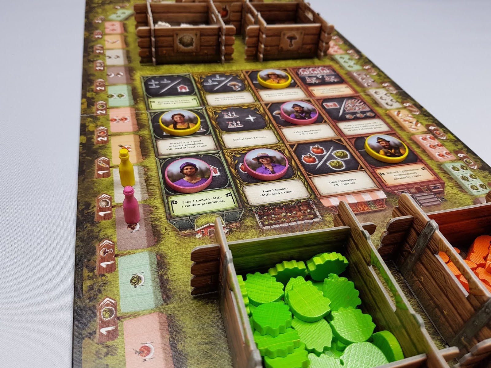 Reykholt | Arrakis - Con T de Tlacuache - tdetlacuache