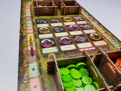 Reykholt | Arrakis - Con T de Tlacuache - tdetlacuache