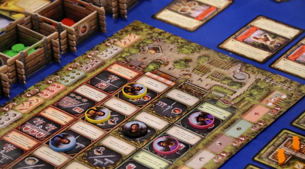 Reykholt | Arrakis - Con T de Tlacuache - tdetlacuache