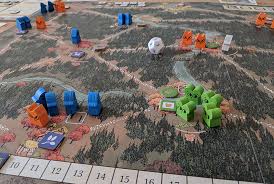 Root | Leder Games - Con T de Tlacuache - Leder Games