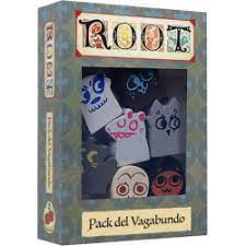 Root Pack Vagabundo | 2 Tomatoes - Con T de Tlacuache - 2 Tomatoes