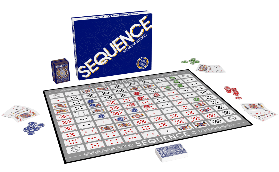 Sequence | Goliath - Con T de Tlacuache - Goliath