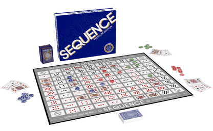 Sequence | Goliath - Con T de Tlacuache - Goliath