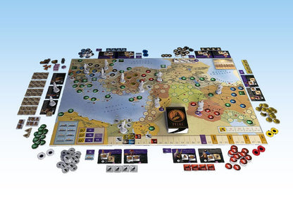 Successors | Mas Que Oca - Con T de Tlacuache - tdetlacuache