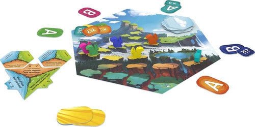 That´s a Question ! | CGE - Con T de Tlacuache - CGE