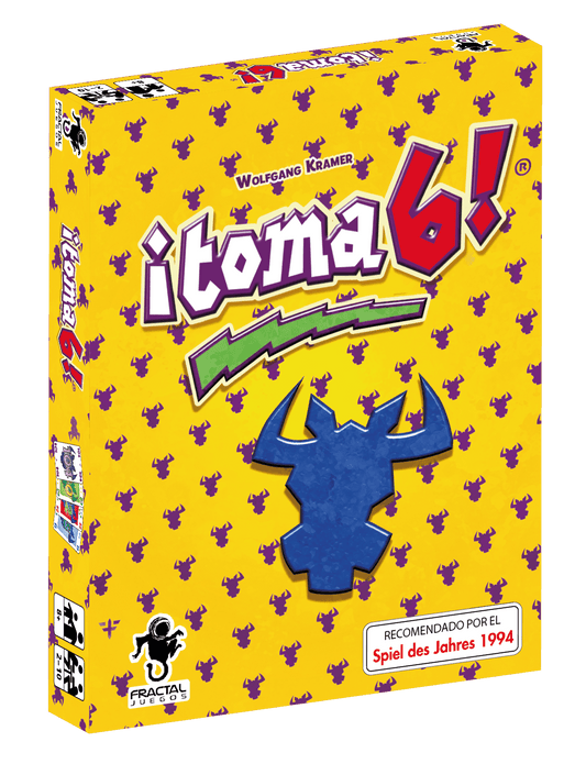 TOMA 6 ! | Mercurio - Con T de Tlacuache - Mercurio