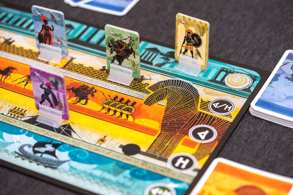 Troia | GDM - Con T de Tlacuache - tdetlacuache